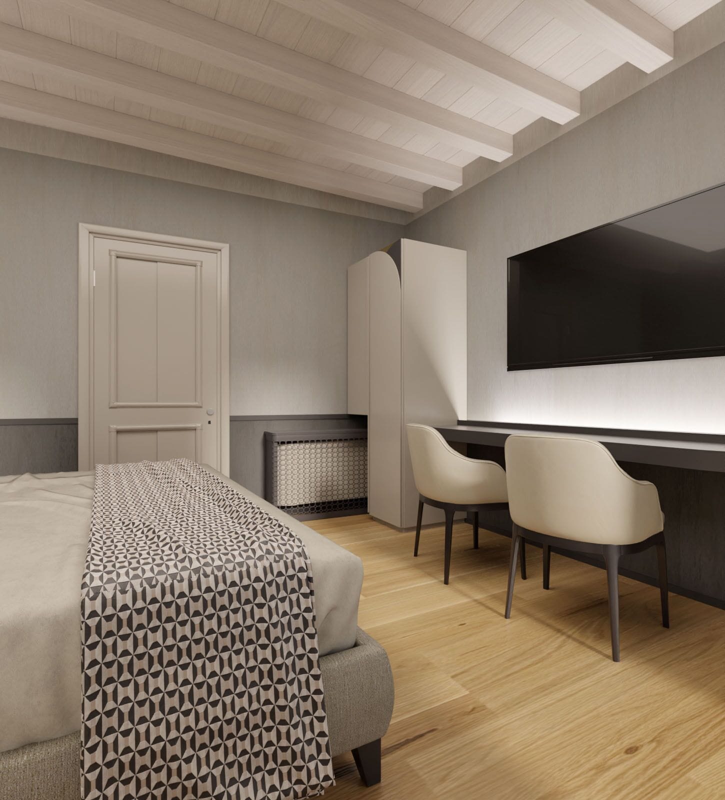 relais balcone di giulietta