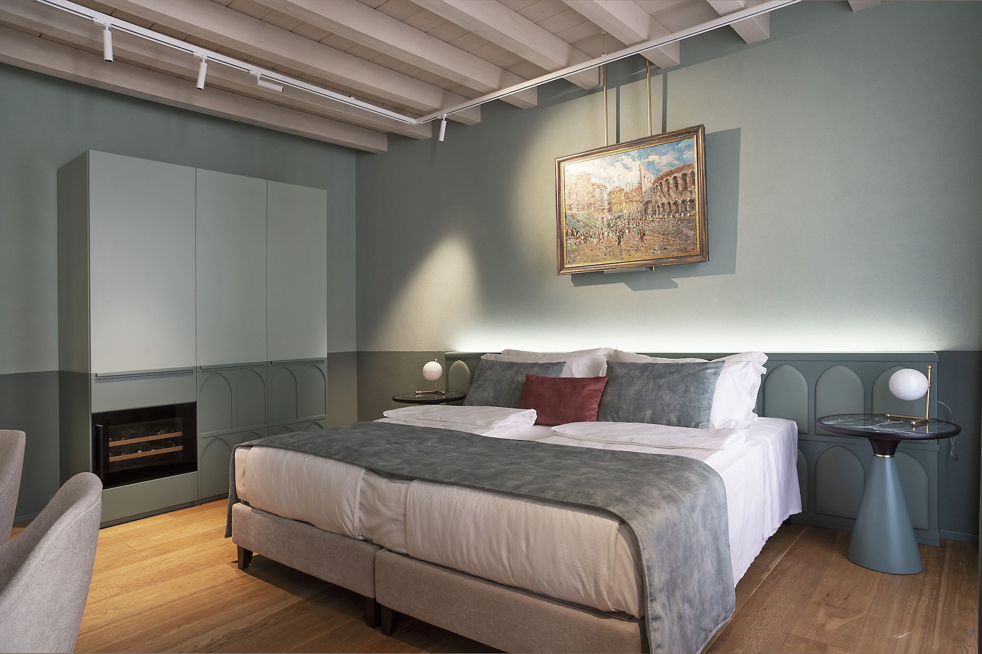 relais balcone di giulietta