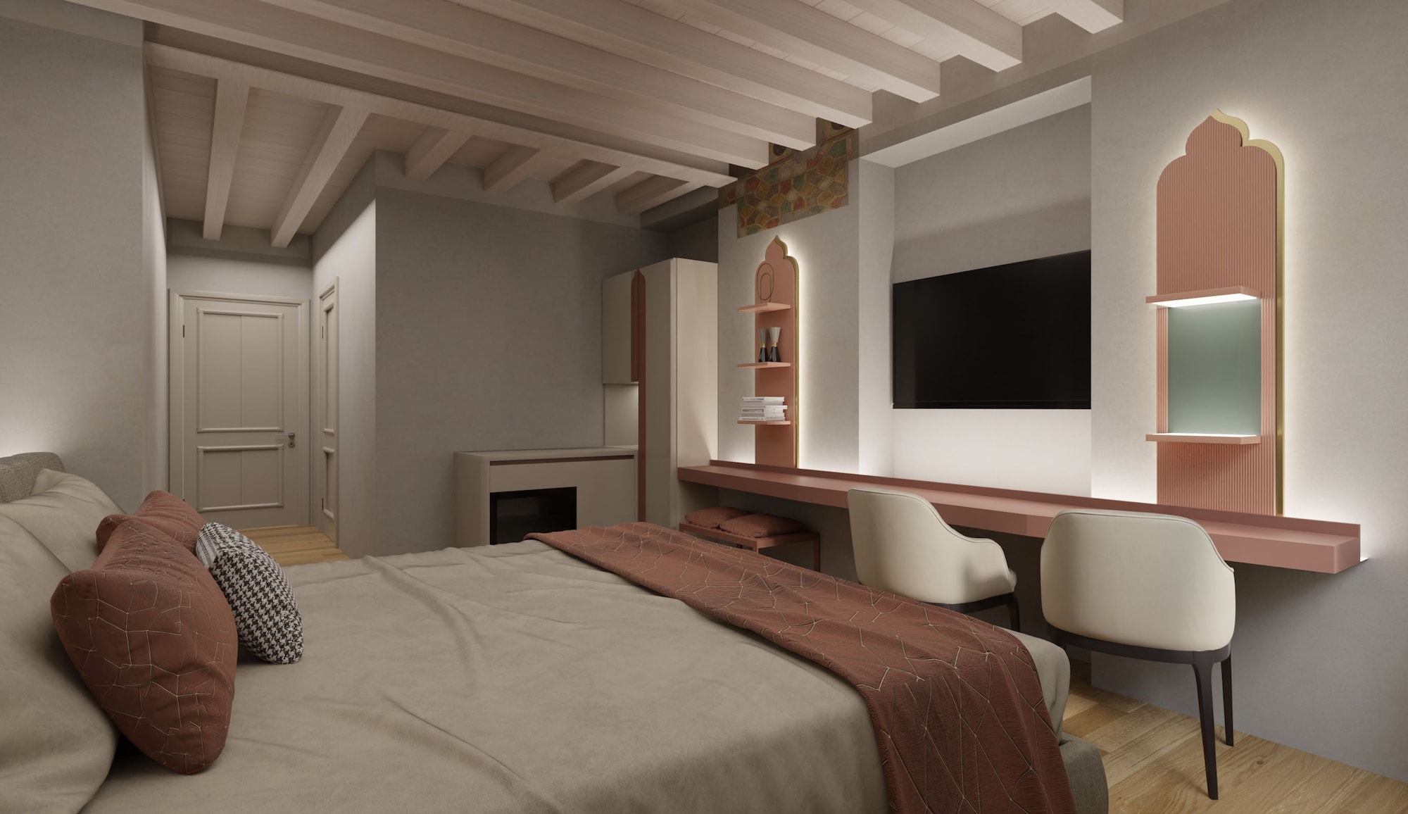 relais balcone di giulietta