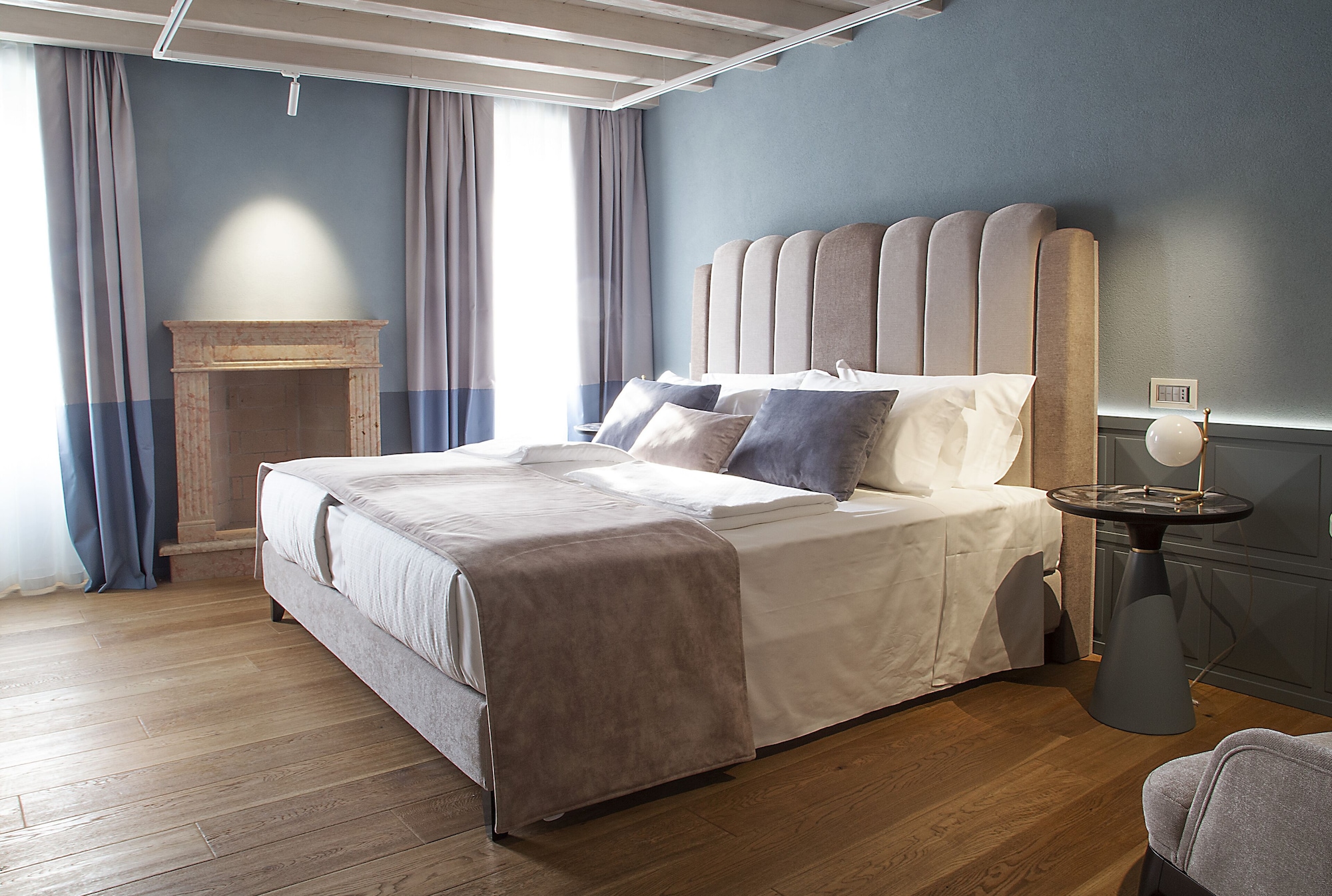 relais balcone di giulietta