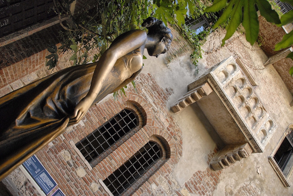 relais balcone di giulietta