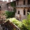 relais balcone di giulietta
