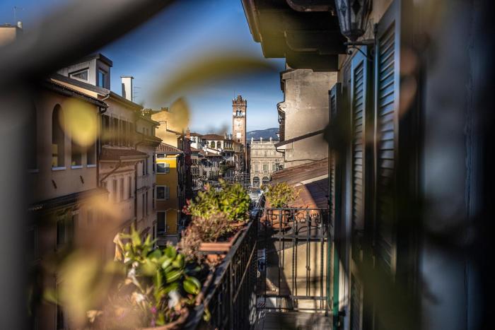 relais balcone di giulietta