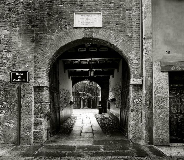 verona