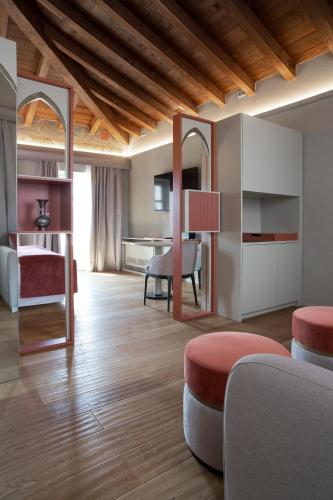 relais balcone di giulietta