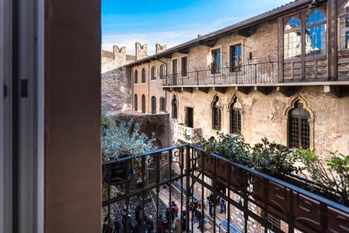 relais balcone di giulietta