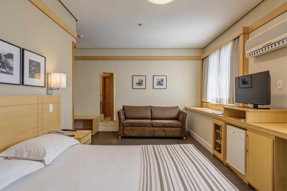 monreale plus sao paulo international airport guarulhos