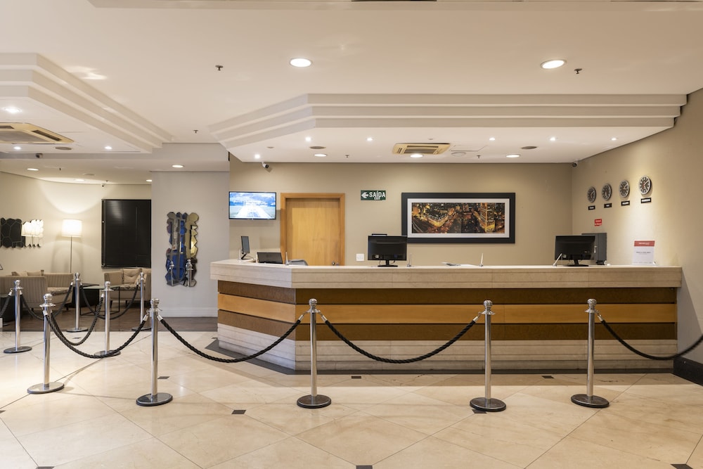 monreale plus sao paulo international airport guarulhos