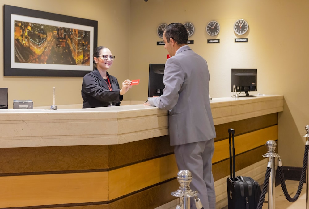 monreale plus sao paulo international airport guarulhos