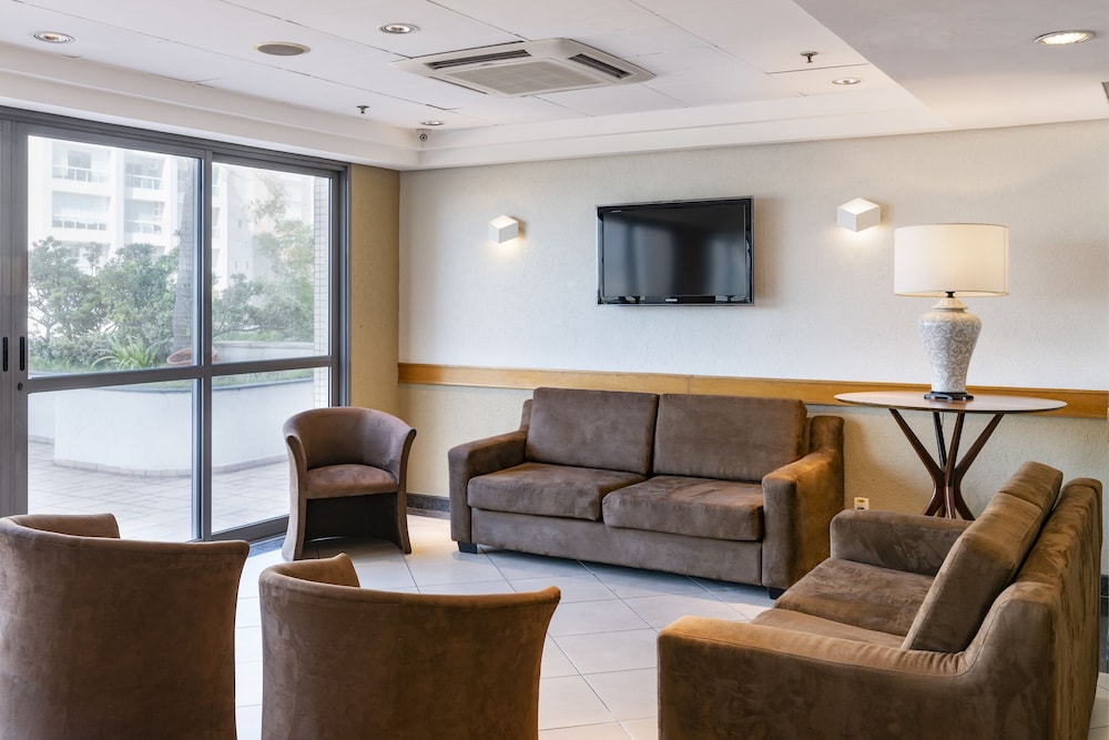 monreale plus sao paulo international airport guarulhos