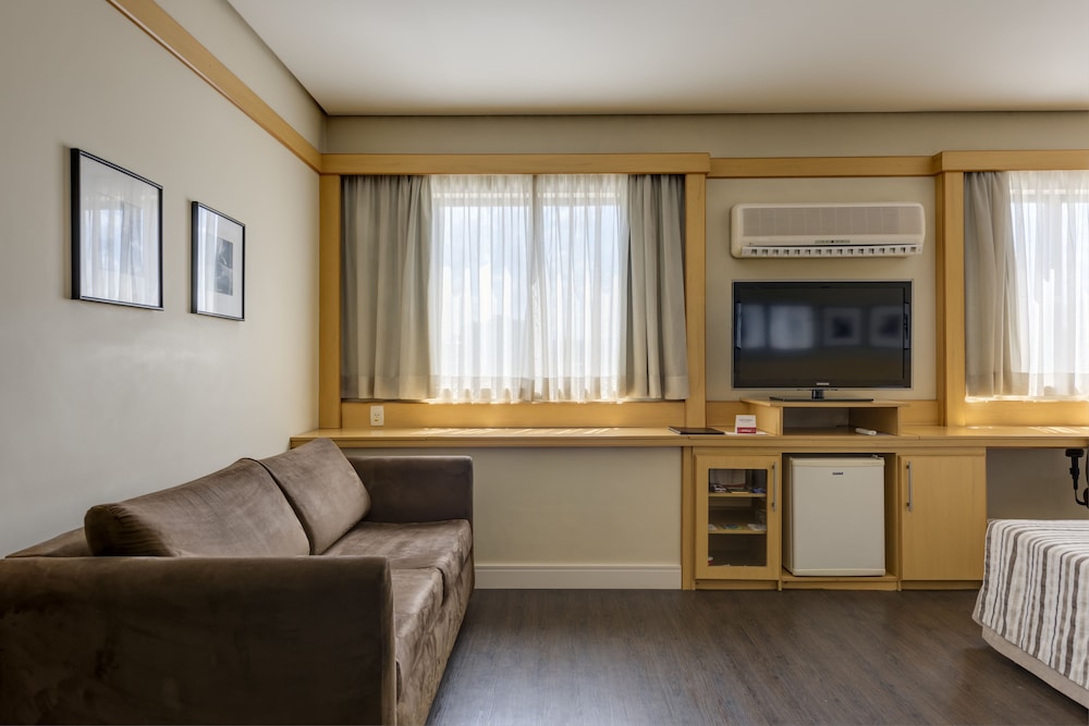 monreale plus sao paulo international airport guarulhos