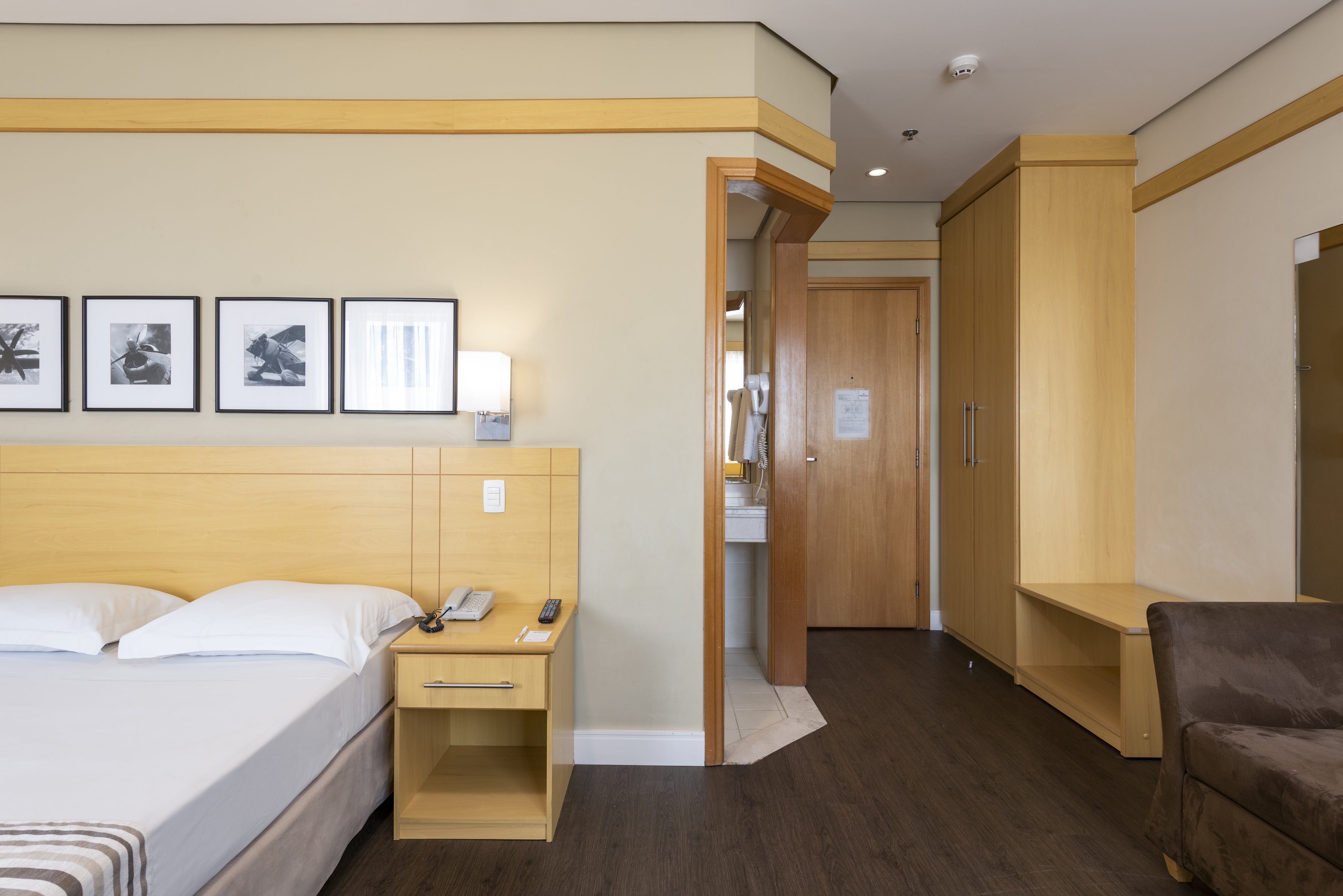 monreale plus sao paulo international airport guarulhos