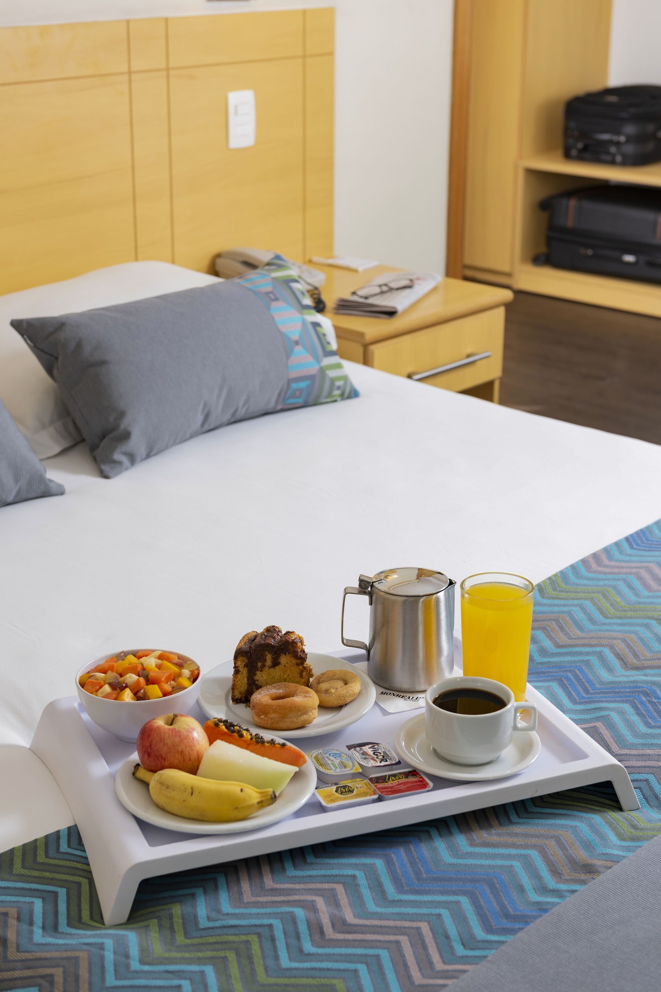 monreale plus sao paulo international airport guarulhos