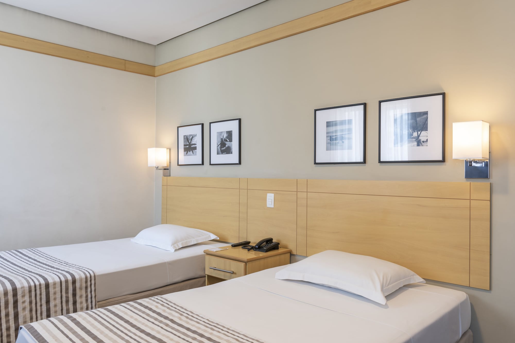 monreale plus sao paulo international airport guarulhos