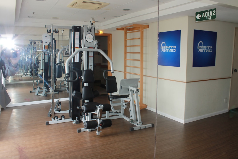 monreale plus sao paulo international airport guarulhos