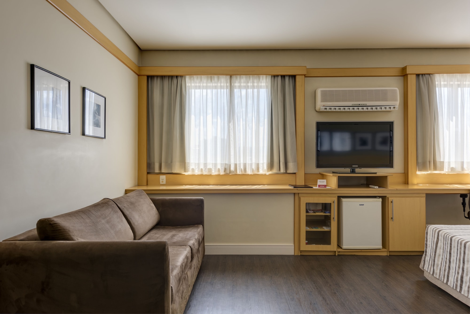 monreale plus sao paulo international airport guarulhos