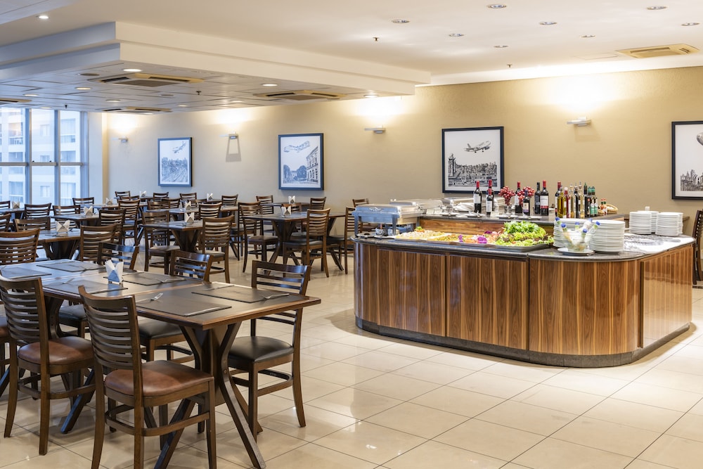 monreale plus sao paulo international airport guarulhos