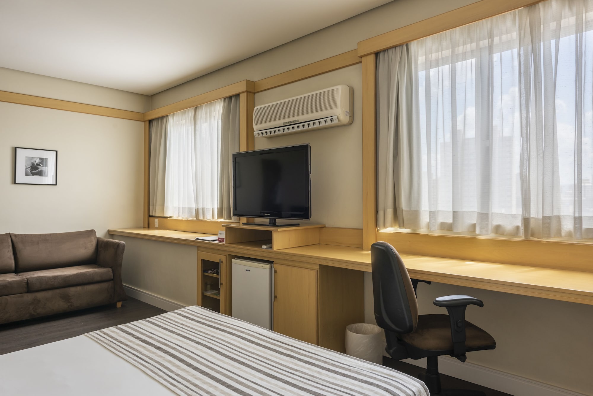 monreale plus sao paulo international airport guarulhos