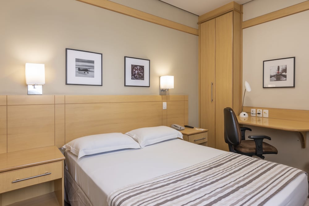 monreale plus sao paulo international airport guarulhos