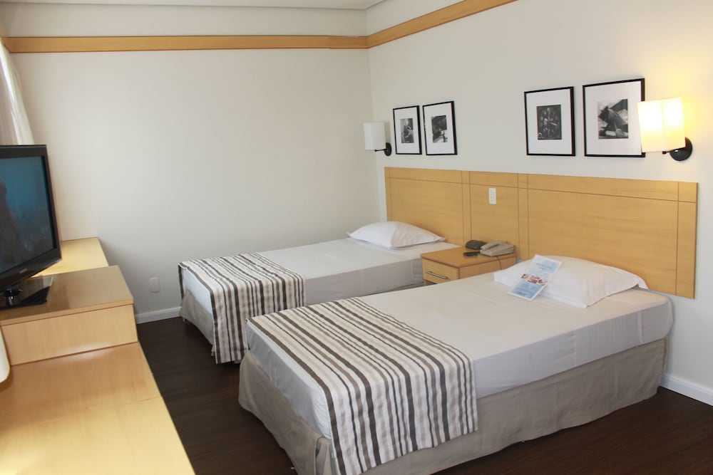 monreale plus sao paulo international airport guarulhos