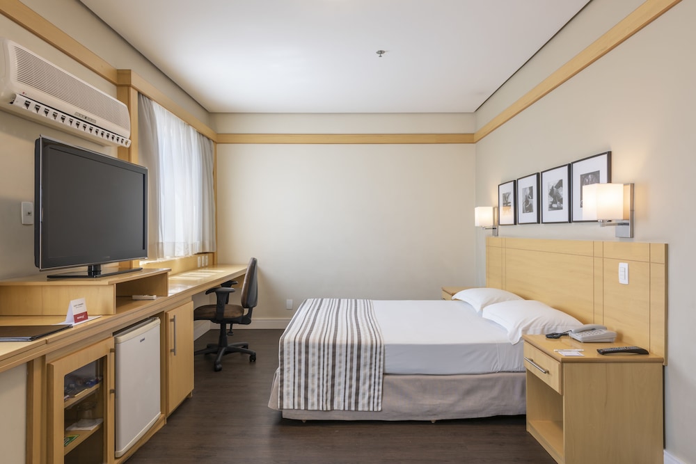 monreale plus sao paulo international airport guarulhos