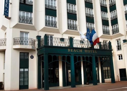 trouville sur mer