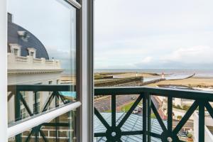 trouville sur mer