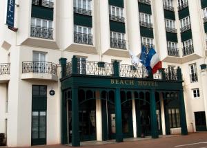 trouville sur mer