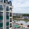 trouville sur mer