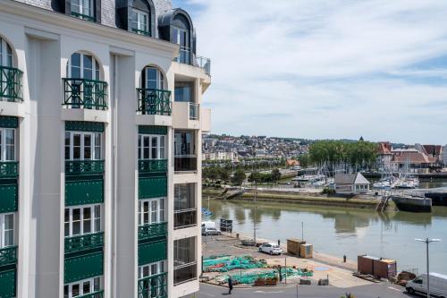 trouville sur mer