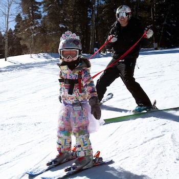 sipapu ski and summer resort