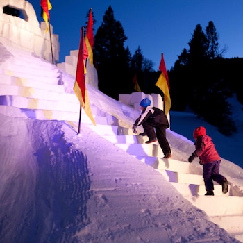 sipapu ski and summer resort