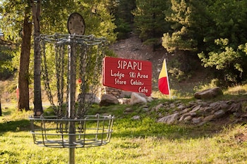 sipapu ski and summer resort