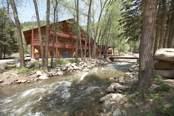 sipapu ski and summer resort