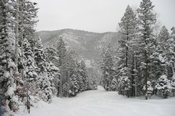 sipapu ski and summer resort