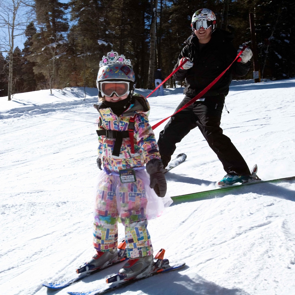 sipapu ski and summer resort