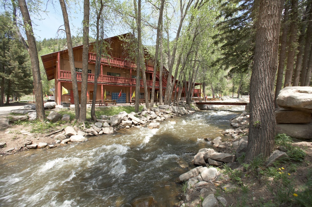 sipapu ski and summer resort