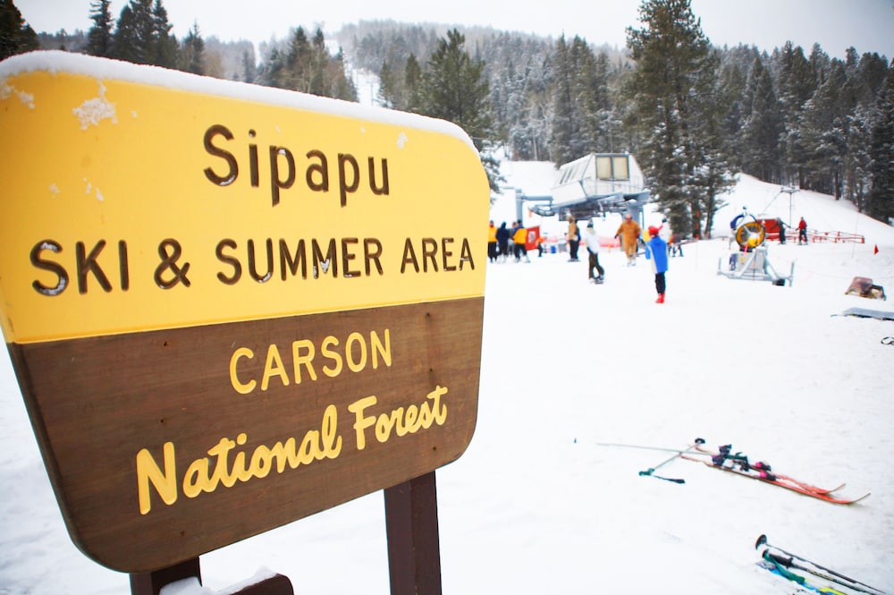 sipapu ski and summer resort