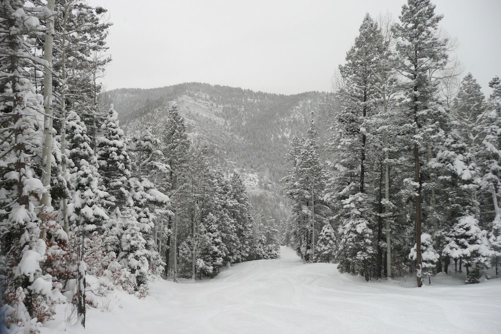 sipapu ski and summer resort