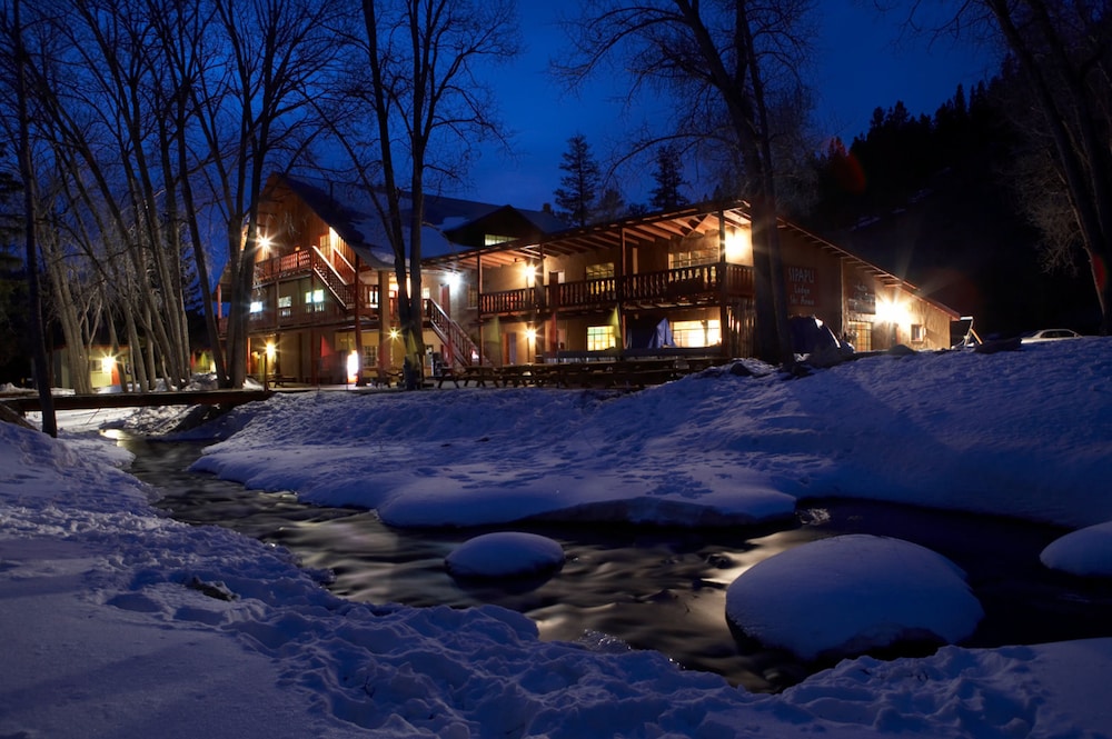 sipapu ski and summer resort