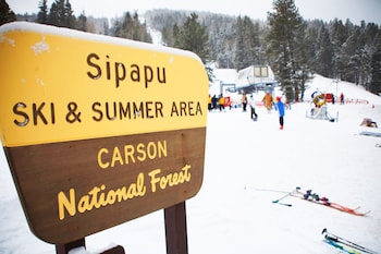 sipapu ski and summer resort