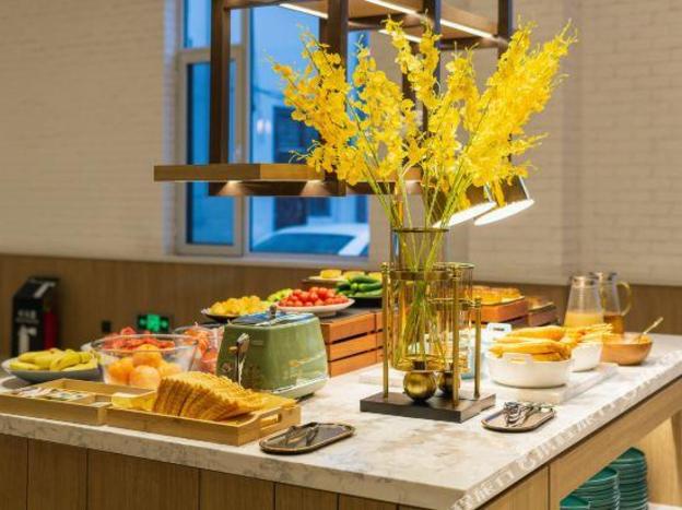 hanting premium hotel dongying dongcheng