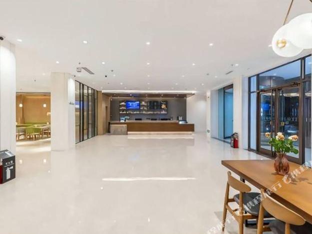 hanting premium hotel dongying dongcheng