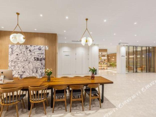 hanting premium hotel dongying dongcheng