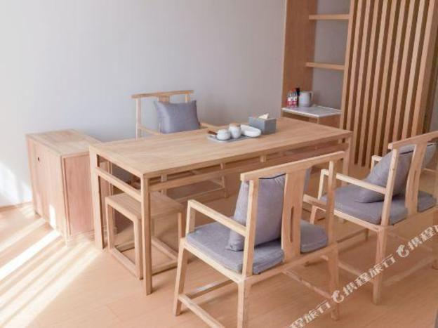 hanting premium hotel dongying dongcheng