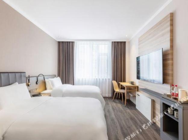 hanting premium hotel dongying dongcheng