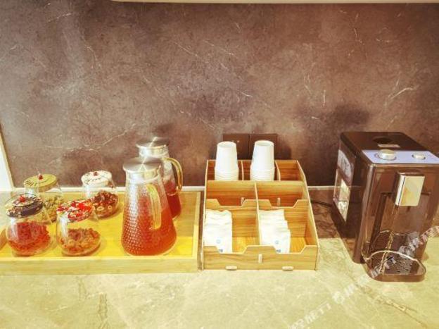 hanting premium hotel dongying dongcheng