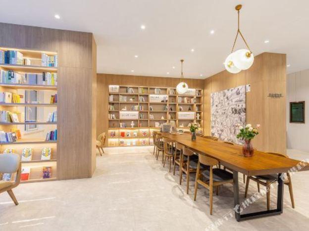 hanting premium hotel dongying dongcheng