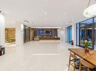 hanting premium hotel dongying dongcheng