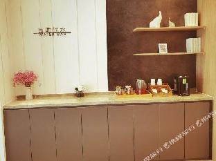 hanting premium hotel dongying dongcheng